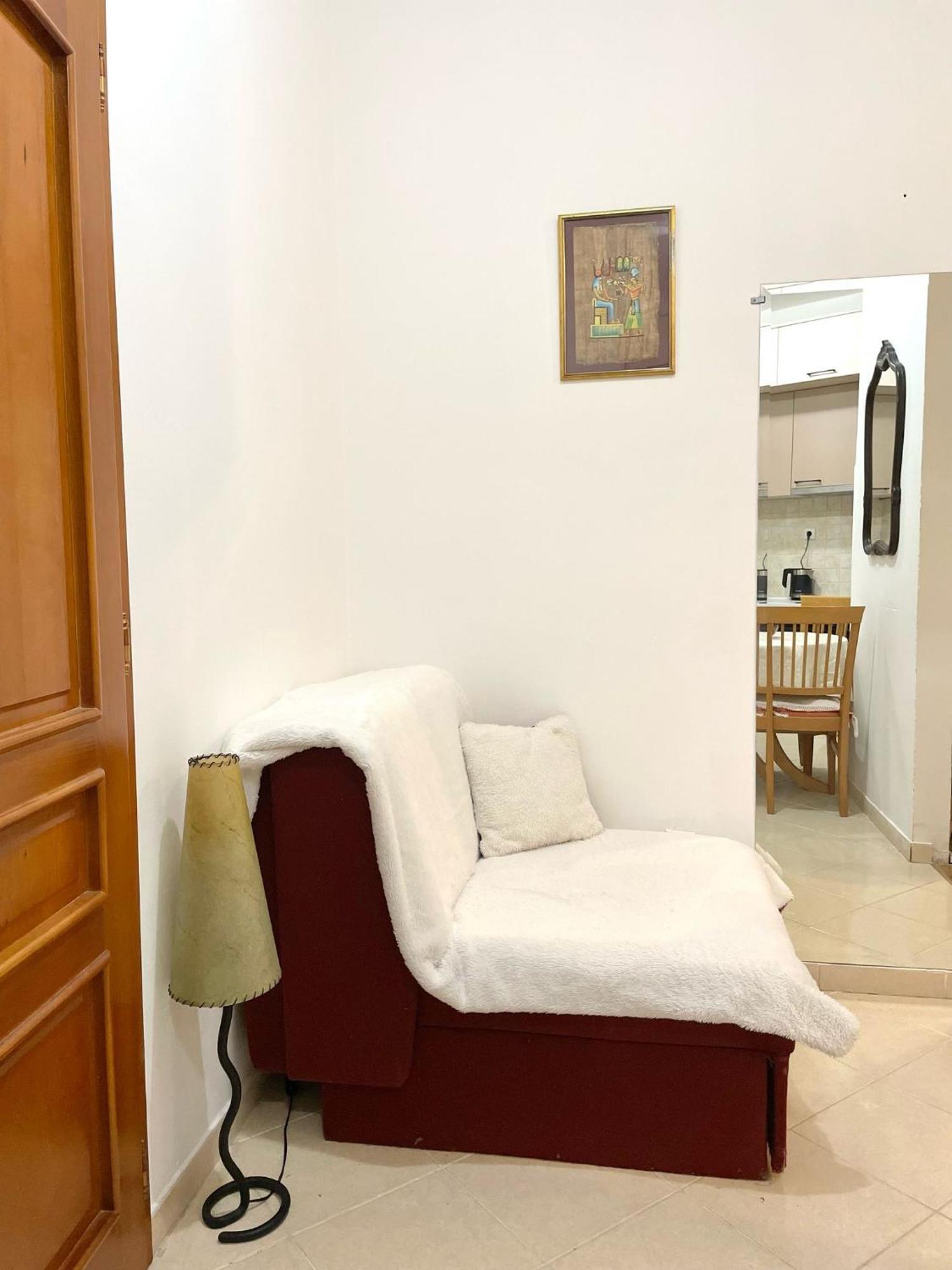 Apartment Kralj โกตอร์ ภายนอก รูปภาพ