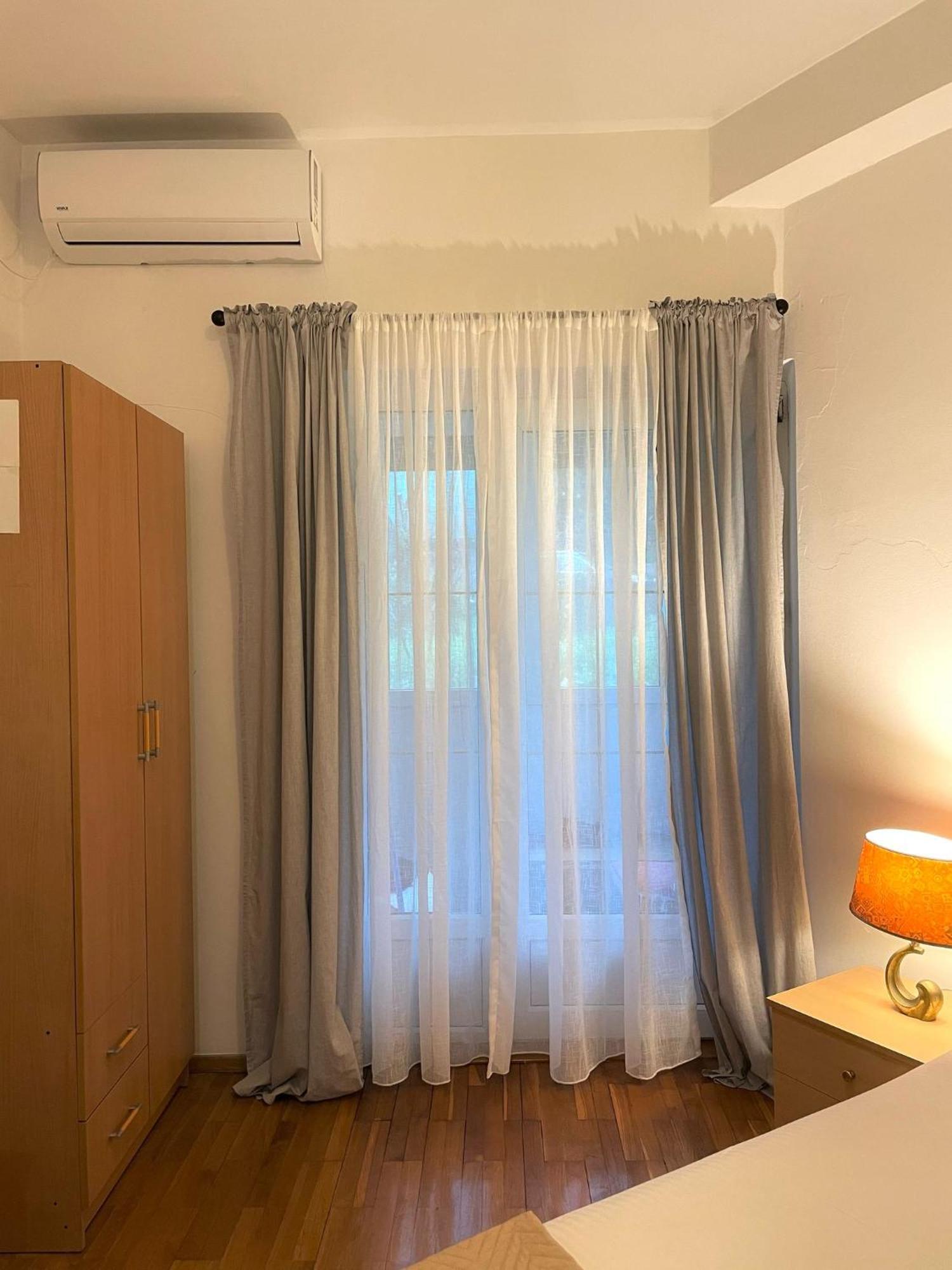 Apartment Kralj โกตอร์ ภายนอก รูปภาพ